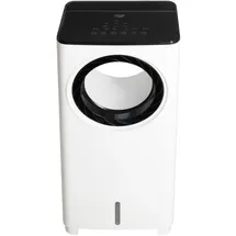Adler AD 8900 3in1 Luftbefeuchter 4L schwarz