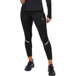 ASICS Damen Tights LITE-SHOW TIGHT, PERFORMANCE BLACK, XS