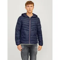 JACK & JONES Sprint Puffer Jacke Navy Blazer /