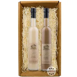 Prinz Geschenk-Set Osternest mit Eierlikören