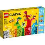 Lego Classics Gemeinsam bauen 11020