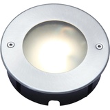 Lutec LED-Bodeneinbauleuchte Strata, 90°, IP67