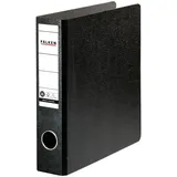 Falken Ordner DIN A5 50 mm Schwarz 1 St.