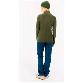 Protest Pearla Sweatshirt - Thyme - XS