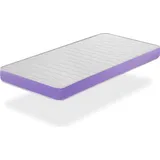 dreamdi Matratze 90X160 Onix, Hohe 14 cm, - Ergonomisch und anpassungsfahig