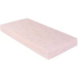 KIKKABOO Kikkaboo, Babymatratze, Matratze extra Comfort 120 x 60 cm,