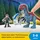 Imaginext Jurassic World Therizinosaurus & Owen Figurenset