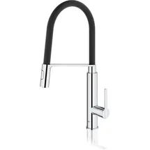 Grohe Feel chrom 31489000