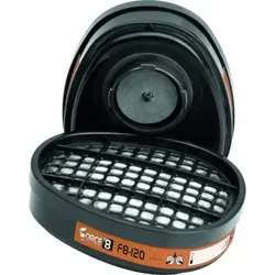 Filter A2 für Maske Force 8