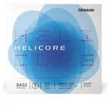 D'Addario HP614 3/4L (1x), Saiten
