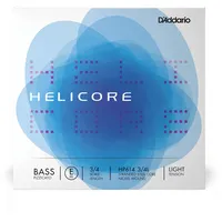 D'Addario HP614 3/4L, Saiten