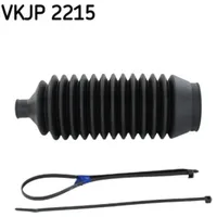 SKF Faltenbalgsatz, Lenkung VKJP 2215