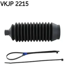 SKF Faltenbalgsatz, Lenkung VKJP 2215