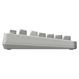 8bitdo Retro Mechanical Keyboard Kailh Box Switches QWERTY