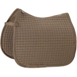 Eskadron Platinum Schabracke Cotton 2025 Pony grau/schwarz