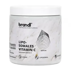 brandl Liposomales Vitamin C Kapseln (120St)