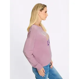 Heine Strickpullover Rosa 36
