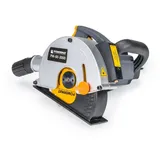 Powermat Mauernutfräse 3000 W mit Laser