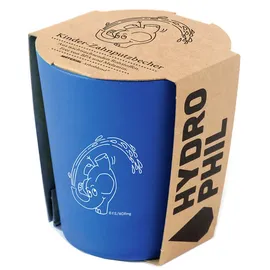 Hydrophil Zahnputzbecher Elefant