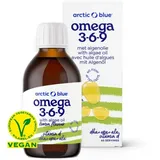 Arctic Blue Omega 3 Öl 150 ml