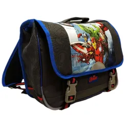 Marvel Avengers Schulrucksack