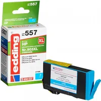 Edding kompatibel zu HP 903XL cyan (T6M03AE)