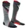 Dainese Thermo Lange Socken Black/Red 36-38