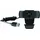 Conceptronic AMDIS 1080P Full HD Webcam Schwarz