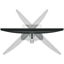 Dell P2425E 24,1" schwarz