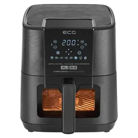 ECG AF 5500 Crunchy schwarz