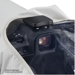 Canon ERC-R5S Kamera-Regenschutz Small