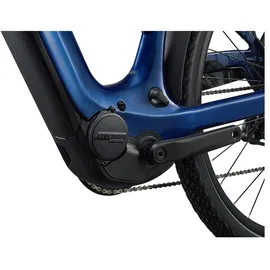 Giant Explore E+ 1 2026 28 Zoll RH S Unisex blau
