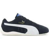 Puma x SPARCO - Speedcat OG - Sneakers Motorsport Schuhe Schwarz 306725-01 , Größe: EU 42 UK 8 - Schwarz