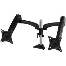 ARCTIC Z2-3D Gen 3 Dual-Monitorarm mit Gasfeder
