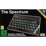 Retro Games THE Spectrum