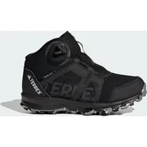 Adidas Terrex BOA Mid Rain.Rdy  Core Black / Cloud White / Grey Three 30