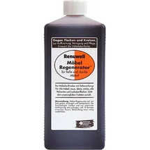 Renuwell Möbel-Regenerator Möbelreiniger 1 l