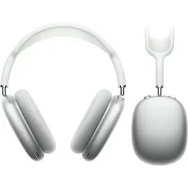 Apple AirPods Max silber