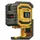 Stabila Kreuzlinienlaser LAX 300 5-teiliges Set