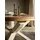 KADIMA DESIGN Teko Ø 120 cm beige