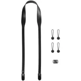 Peak Design Form Leather Camera Strap Standard Black