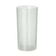 Papstar Longdrinkglas 0,2 l 10 St.