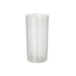 Papstar Longdrinkglas 0,2 l 10 St.