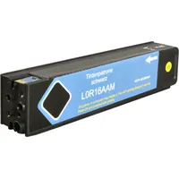 Ampertec Kompatible Tinte ersetzt HP L0R16A 981Y schwarz
