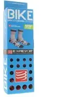 Compressport Proracing Chaussettes Bicyclette BL/RE Taille 5 Bandage(S) 1 pc(s)