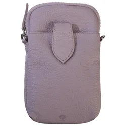 koffer-direkt.de Prato Handy Umhängetasche 20 cm - lavenda