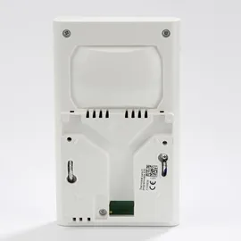Vitramo Fernbedienteil Thermostat Weiss