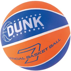 John Basketball Gr. 7