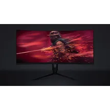 PEAQ PMO G342-CWQK 34" schwarz