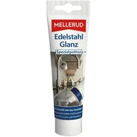 Mellerud Edelstahl Glanz Spezialpolitur 75 ml